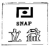 立益及圖 SNAP