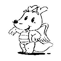 瓏勝公司標章圖