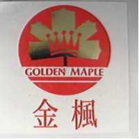 金楓 GOLDEN MAPLE 及圖