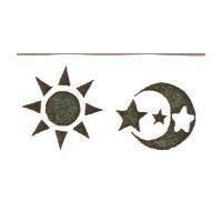 SUN DEVICE & 月星圖