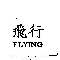 飛船 FLYING
