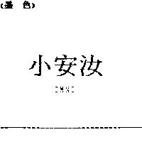 小安汝 OMNI