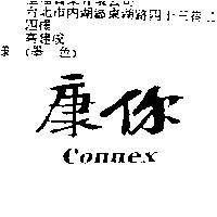 康你 Connex