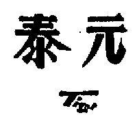泰元 TIGER 