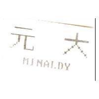 元大及 MINALDY