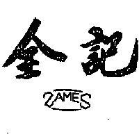 全記及圖案