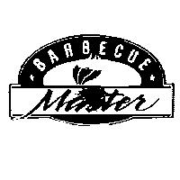 BARBECUE MASTER & Design