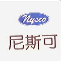 尼斯可 Nysco 及圖