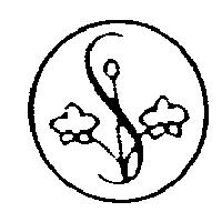 盛香堂股份有限公司標章