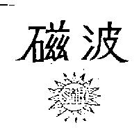 磁波及圖 SIR
