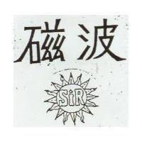 磁波及圖 SiR