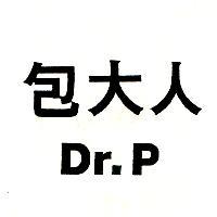 包大人 Dr. P