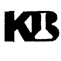KB logo