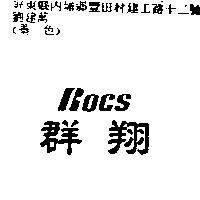 群翔 ROCS