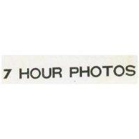 7HOUR PHOTOS 