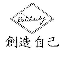 創造自己 BUTIBODY 及圖