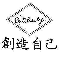 創造自己 BUTIBODY 及圖