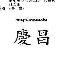 慶昌 POLYFUSIONAUDIO