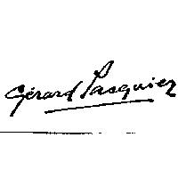 Gerard Pasquier