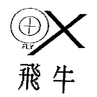 飛牛及 FLY 圖