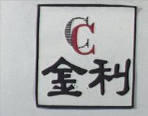 金利及 CC 圖