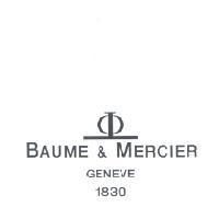 BAUME & MERCIER GENEVE 1830 With Device