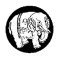 白象圖