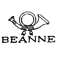 BEANNE 及圖