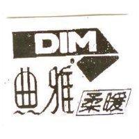 典雅柔暖 DIM + logo