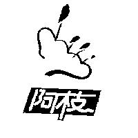 阿枝及圖