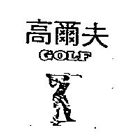 高爾夫 GOLF 及圖