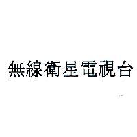 無線衛星電視台