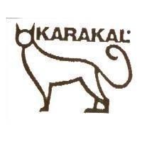 KARAKAL 及圖