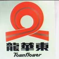 東華龍及圖 Townflower