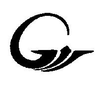金格簾公司標章