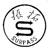 振拓及圖超越 SURPASS