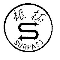 振拓及圖 SURPASS