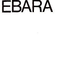 EBARA