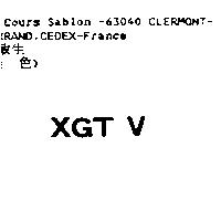 XGT V