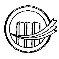 金麗園建設有限公司標章