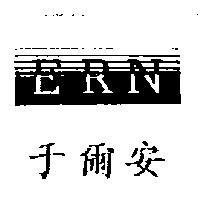 于爾安 ERN 及圖
