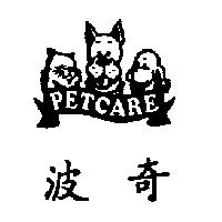 波奇 PETCARE 及圖