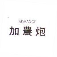 加農炮 ADVANCE