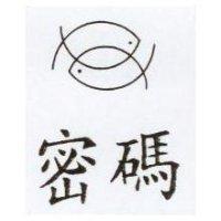 密碼及圖