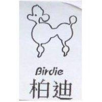 柏迪 Birdie 及圖