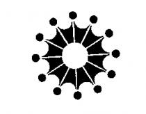 生光企業社標章
