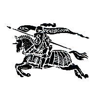 PRORSUM EQUESTRIAN KNIGHT Device