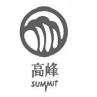 高峰 SUMMIT 及圖