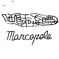 馬哥勃羅 Marcopolo