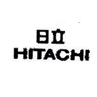 日立 HITACHI